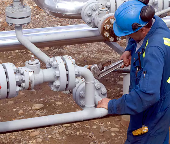 Expert Plumber for Backflow Preventer in Chapel Hill, NC: Schedule Affordable Testing and Installation with Us