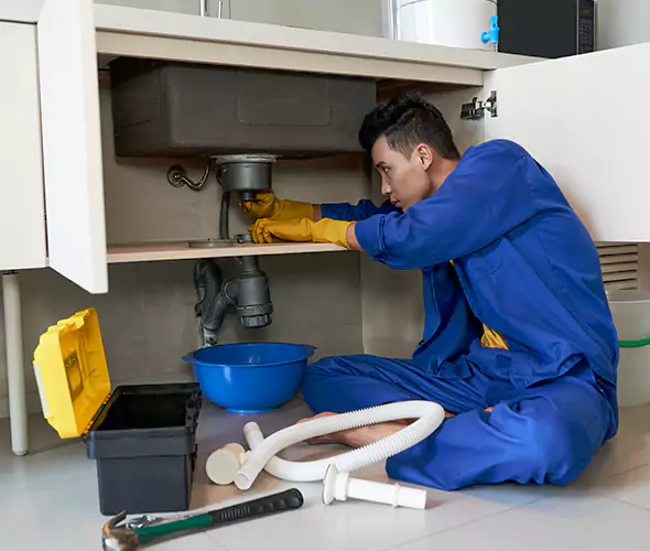 Expert Plumber for Basement Leak Repair in Chapel Hill, NC: Schedule Affordable Waterproofing Services with Us