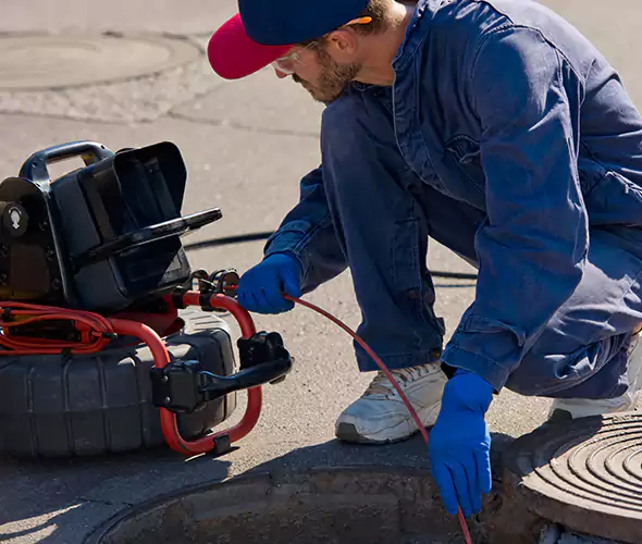 Expert Plumber for Clogged Drain Repair in Chapel Hill, NC: Schedule Affordable Drain Cleaning Services with Us