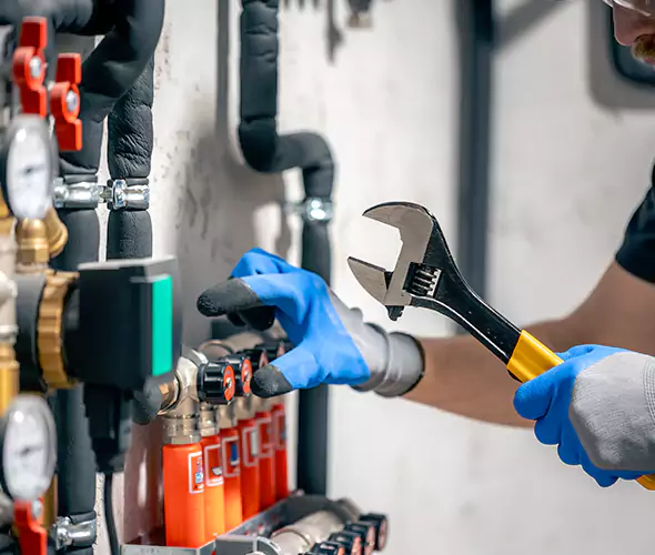 Expert Plumber for Commercial Plumbing in Chapel Hill, NC: Schedule Reliable Plumbing Services with Us