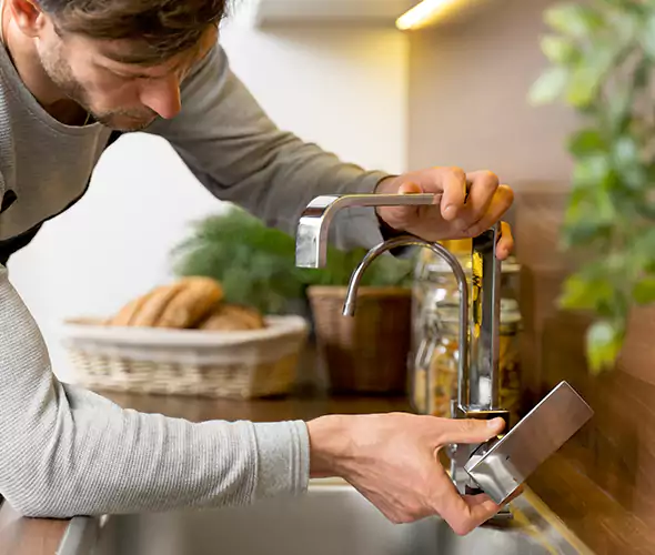 Your Trusted Experts for Bathroom Faucet Installation in Chapel Hill, NC