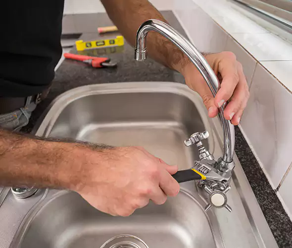 Local Experts for Faucet Repair in Chapel Hill, NC:Schedule Affordable Faucet Repair Services with Us