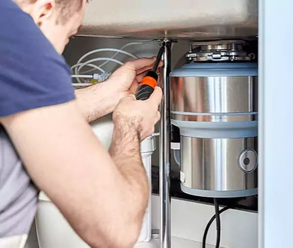 Expert Plumber for Garbage Disposal Replacement in Chapel Hill, NC