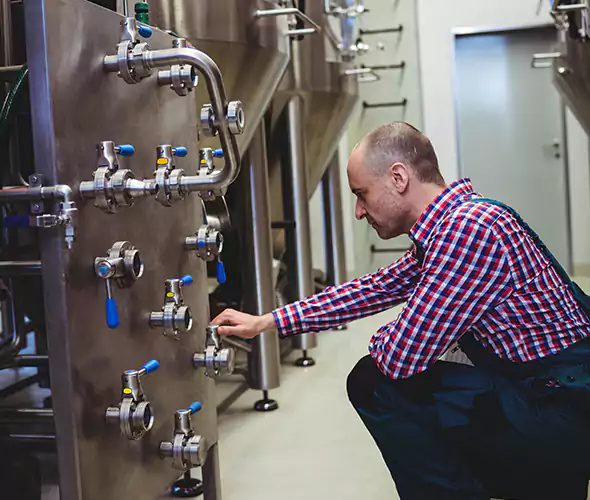 Professional Gas Leak Repair in Chapel Hill, NC