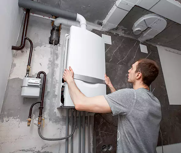 Certified Experts for Gas Water Heater Installation in Chapel Hill, NC