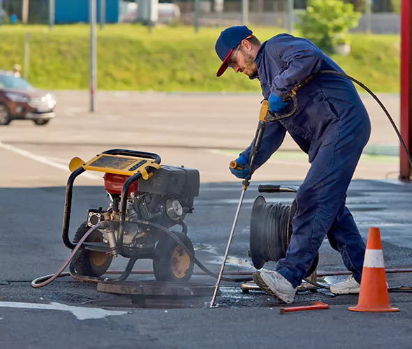 Expert Plumber for Hydrojet Plumbing in Chapel Hill, NC: Schedule Affordable Jetting Services with Us