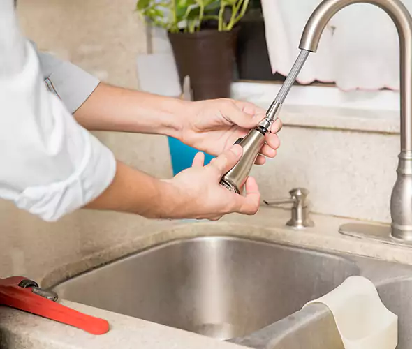 Expert Plumber for Plumbing Inspection in Chapel Hill, NC: Schedule Affordable Inspection Services with Us