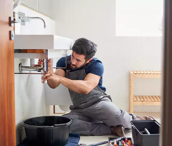 Expert Plumber for Plumbing Repair in Chapel Hill, NC: Schedule Affordable Plumbing Repair Services with Us