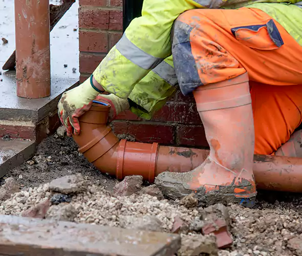 Professional Plumber for Sewer Cleaning in Chapel Hill, NC: Schedule Reliable Service Today