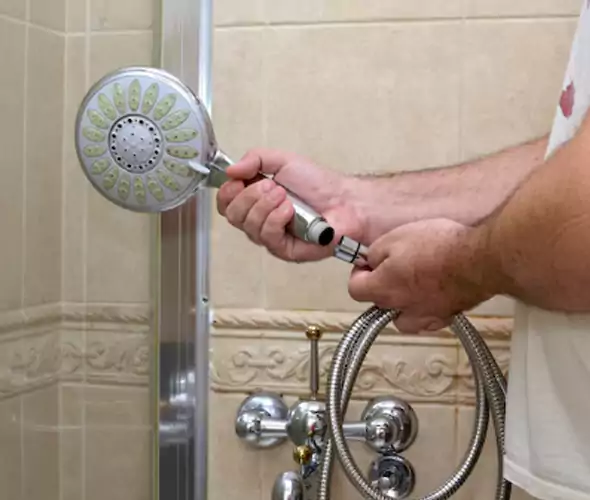Professional Shower Repair Specialist in Chapel Hill, NC: Schedule Affordable Shower Services with Us