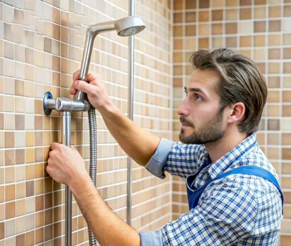 Professional Shower Replacement Specialist in Chapel Hill, NC: Schedule Affordable Shower Upgrade Services with Us