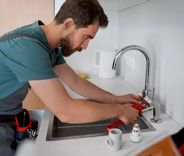 Professional Sink Installation Specialist in Chapel Hill, NC: Schedule Professional Sink Setup Services with Us