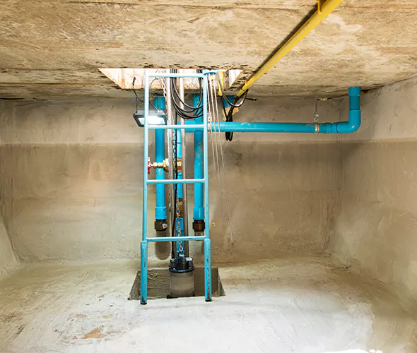 Expert Plumber for Sump Pump Maintenance in Chapel Hill, NC: Schedule Reliable Maintenance Services with Us