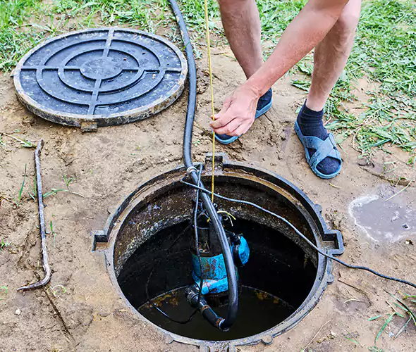 Expert Plumber for Sump Pump Replacement in Chapel Hill, NC: Schedule Affordable Sump Pump Replacement Services with Us