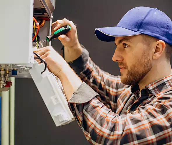 Expert Tankless Water Heater Plumber in Chapel Hill, NC