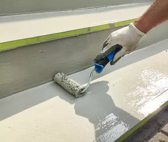 Expert Plumber for Walls Waterproofing in Chapel Hill,NC: Schedule Affordable Waterproofing Services with Us