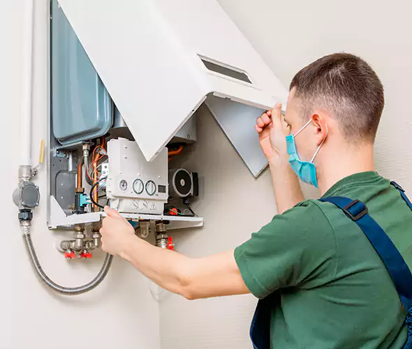 Licensed Experts for Water Heater Installation in Chapel Hill, NC