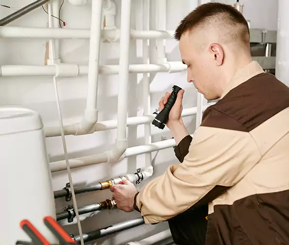 Trusted Water Softener Installers in Chapel Hill, NC