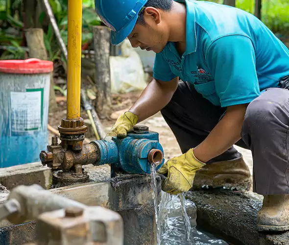 Expert Plumber for Well Pump Replacement in Chapel Hill, NC: Schedule Affordable Well Pump Replacement Services with Us