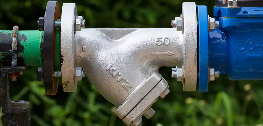 Professional Backflow Preventer Installation Services in Chapel Hill, NC