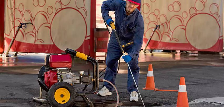 Professional Drain Repair Services in Chapel Hill, NC