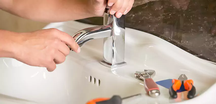 Bathtub Faucet Replacement in Chapel Hill