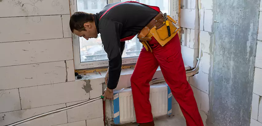 Professional Foundation Leak Repair Services in Chapel Hill, NC