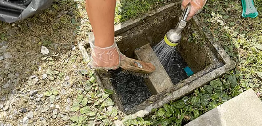 Professional Grease Trap Cleaning Services in Chapel Hill, NC