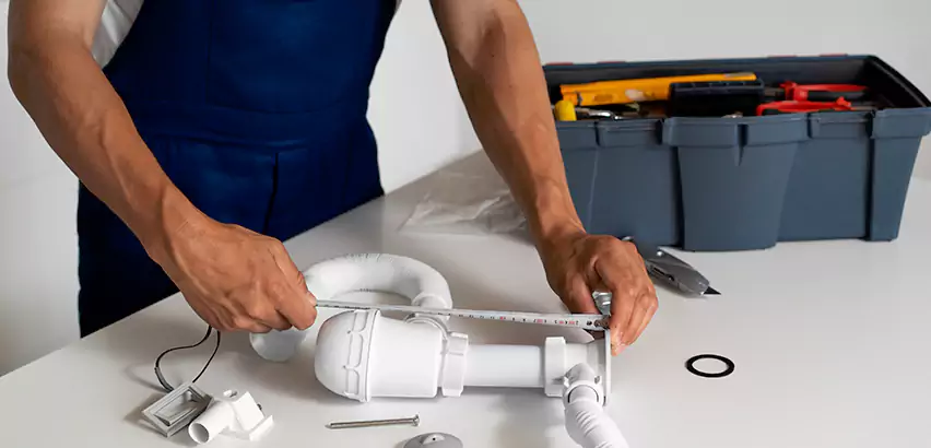 PEX Pipe Installation in Chapel Hill