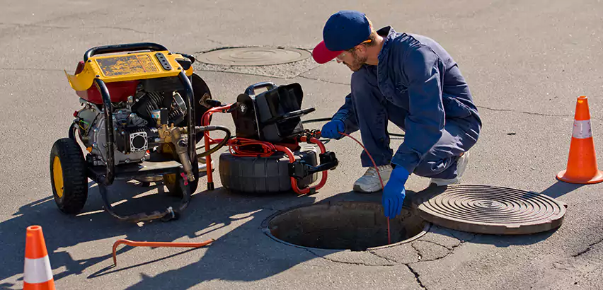 Professional Sewer Repair Services in Chapel Hill, NC