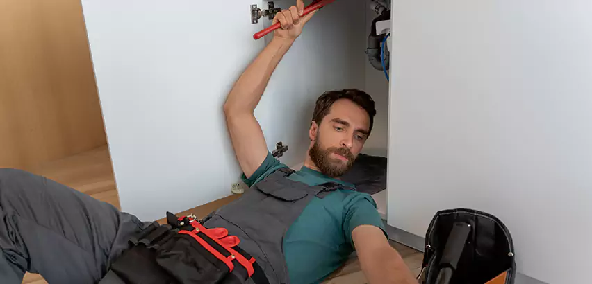 Emergency Basement Leak Repair in Chapel Hill