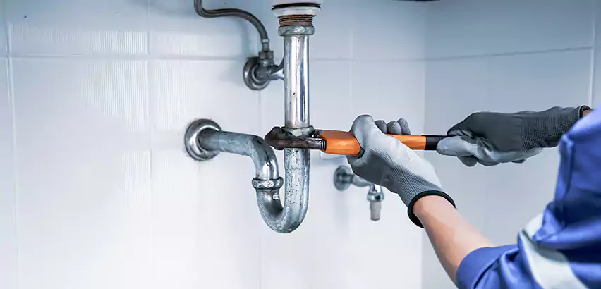 Main Drain Cleaning Service in Chapel Hill