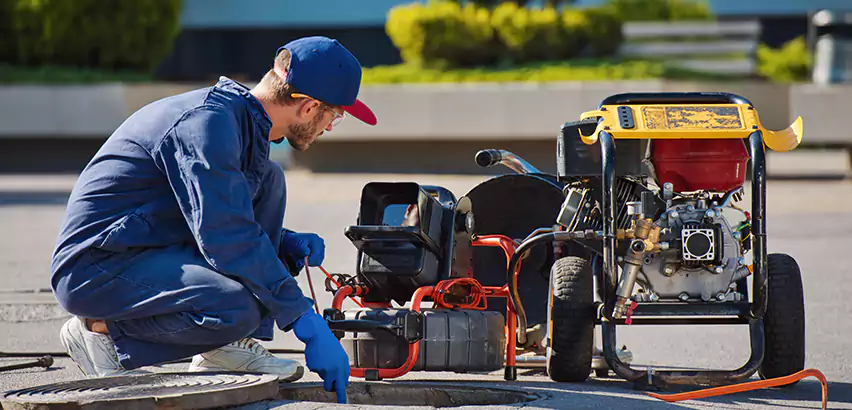 Drain Camera Inspection Near Me Chapel Hill