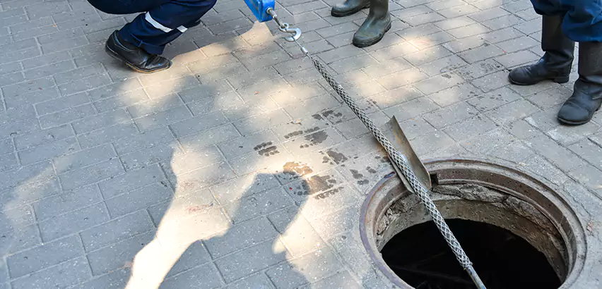 Emergency Rooter Service in Chapel Hill