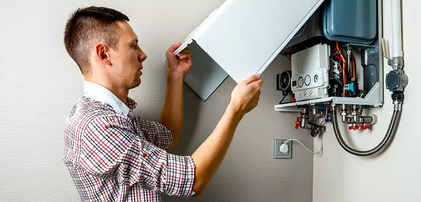 Electric Water Heater Maintenance in Chapel Hill