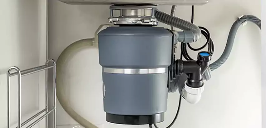 Insinkerator Air Switch Installation in Chapel Hill, NC