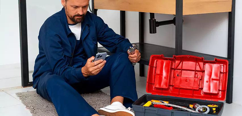 Roto Rooter Frozen Pipes in Chapel Hill