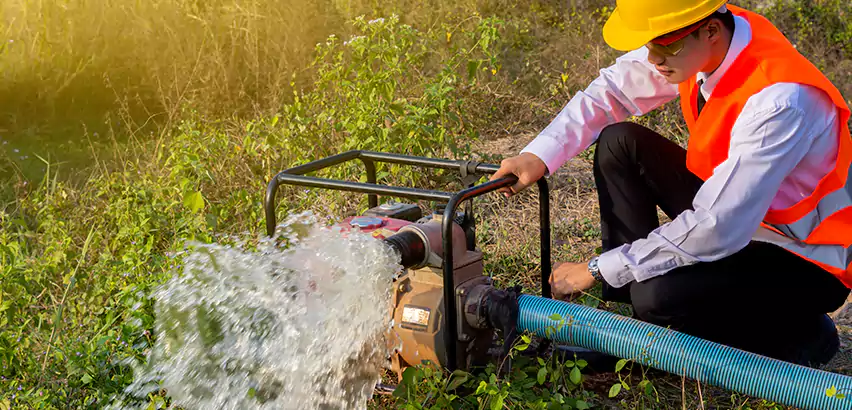 Well Pump Repair Chapel Hill