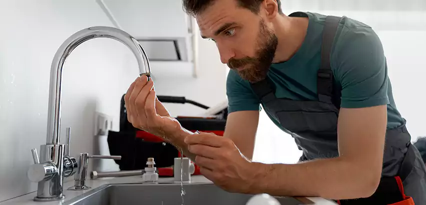 Fire and Water Damage Restoration in Chapel Hill