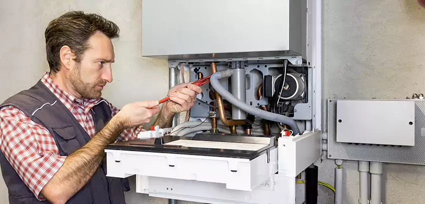 Rinnai Water Heater Maintenance Chapel Hill