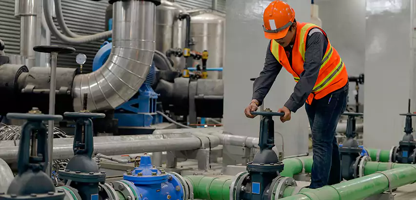 Top-Notch Trenchless Sewer Line Repair Services in Chapel Hill, NC.