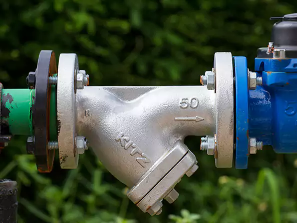 Why Choose Chapel Hill Plumbing Pro for Backflow Preventer Services in Chapel Hill, NC?