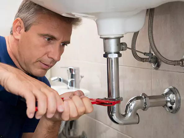 Why Choose Chapel Hill Plumbing Pro for Bathroom Plumbing in Chapel Hill, NC?