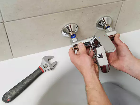 Why Choose Chapel Hill Plumbing Pro for Bathtub Faucet Replacement in Chapel Hill, NC?