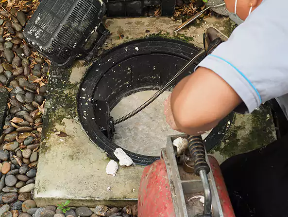 Why Choose Chapel Hill Plumbing Pro for Clogged Drain Repair in Chapel Hill, NC?
