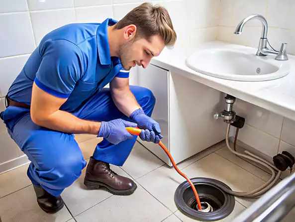 Why Choose Chapel Hill Plumbing Pro for Drain Repairs in Chapel Hill, NC?