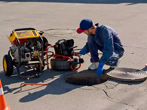  Why Choose Chapel Hill Plumbing Pro for Drains Camera Inspection in Chapel Hill, NC?