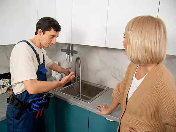 Why Choose Chapel Hill Plumbing Pro for Emergency Plumbing Repair in Chapel Hill, NC?