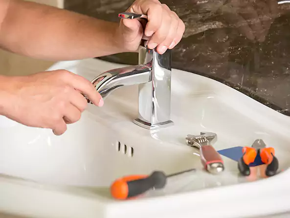 Why Choose Chapel Hill Plumbing Pro for Bathroom Faucet Installation in Chapel Hill, NC?