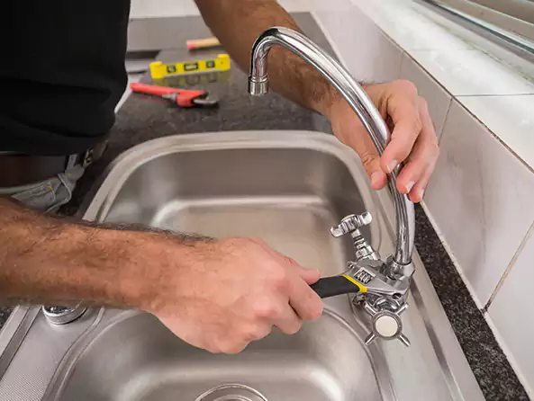 Why Choose Chapel Hill Plumbing Pro for Faucet Replacement in Chapel Hill, NC?